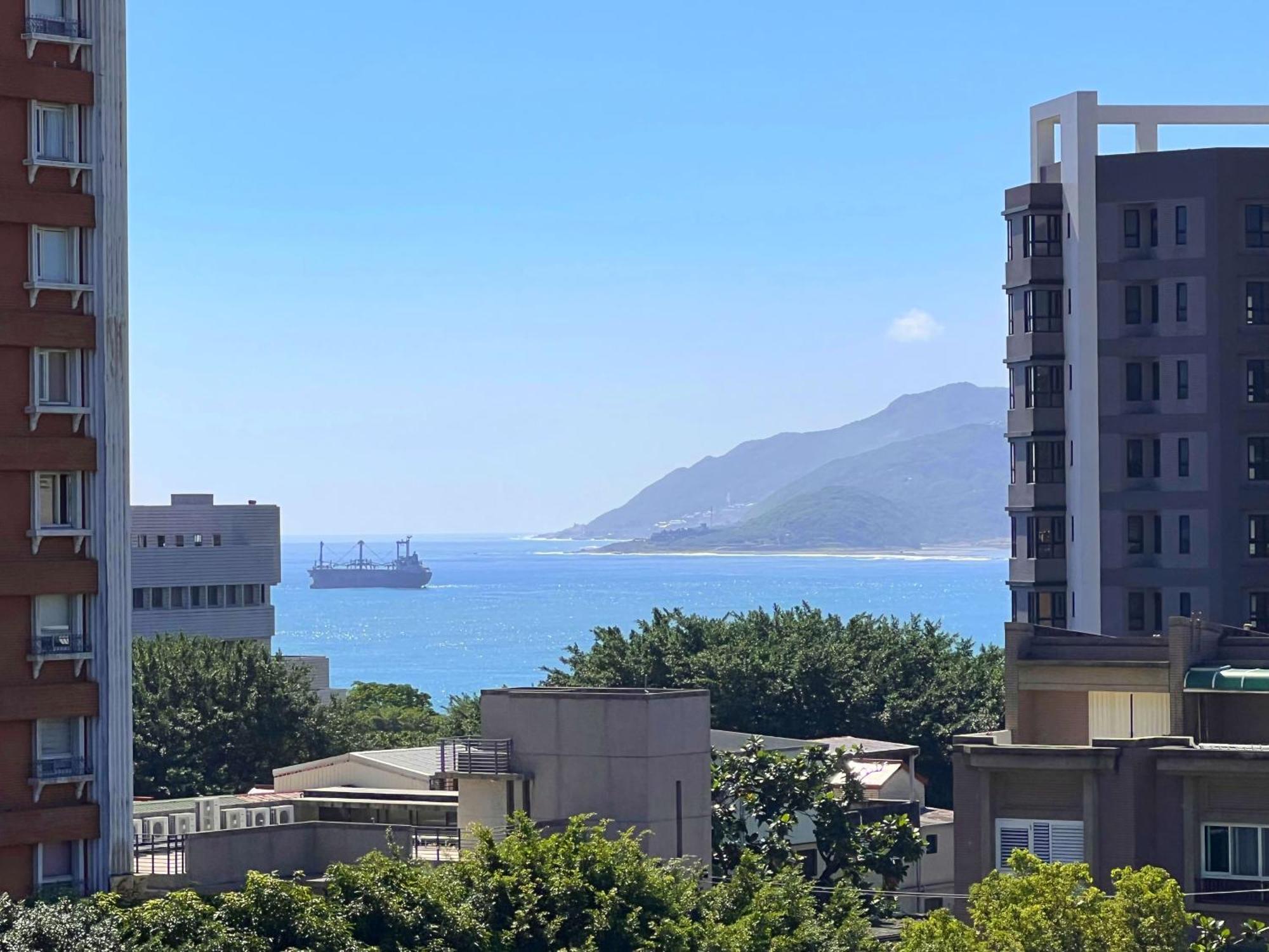 悠花莲民宿 花莲市 外观 照片